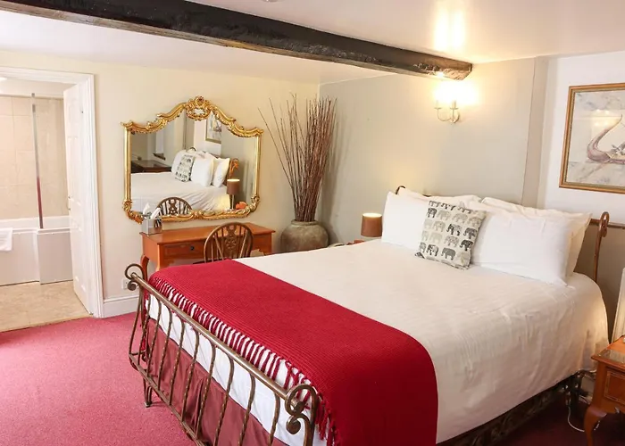 The Kings Arms Inn