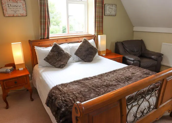 The Kings Arms Inn