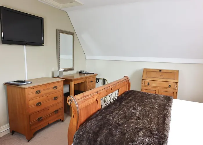 The Kings Arms Inn