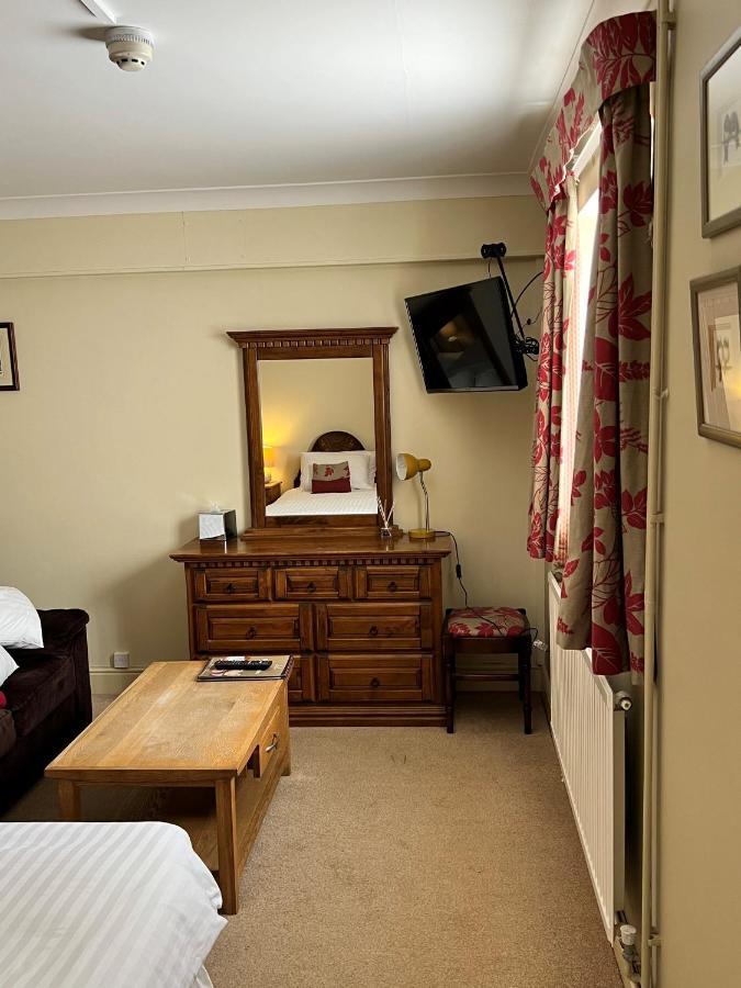 Hotel The Kings Arms 5*