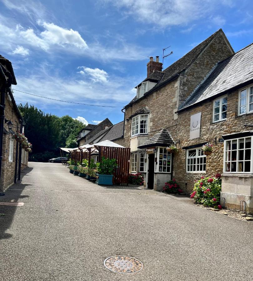 The Kings Arms Oakham