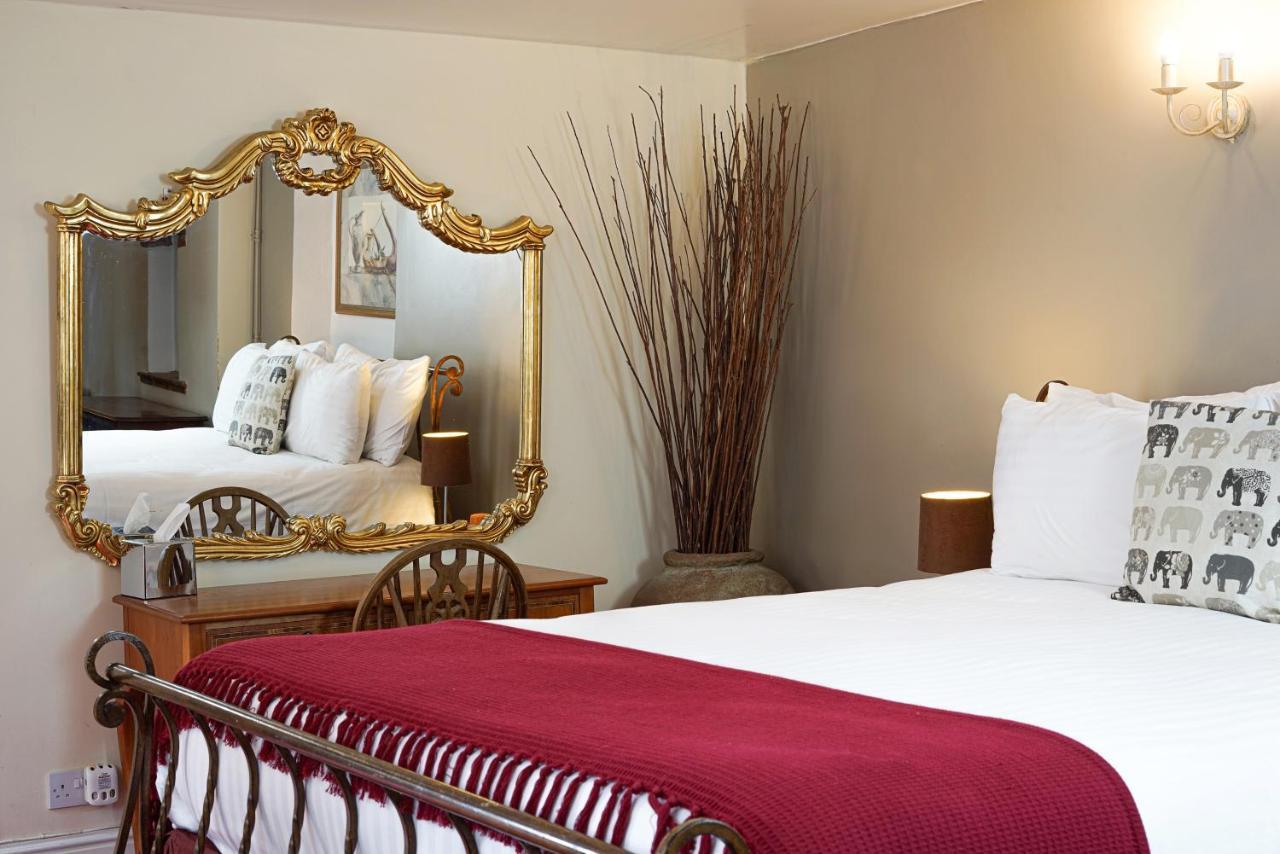 Hotel The Kings Arms 5*