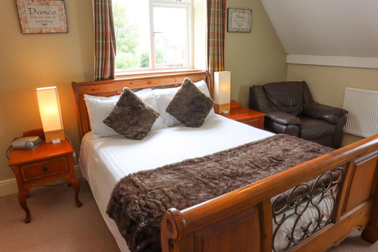 Hotel The Kings Arms 5*