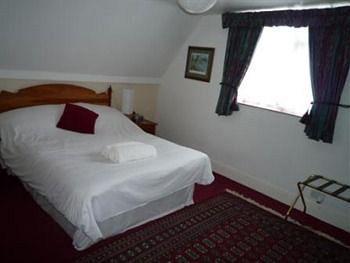 Hotel The Kings Arms