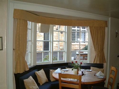 The Kings Arms 5* Oakham