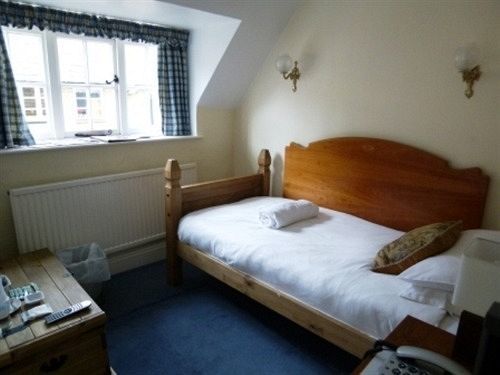 The Kings Arms 5*