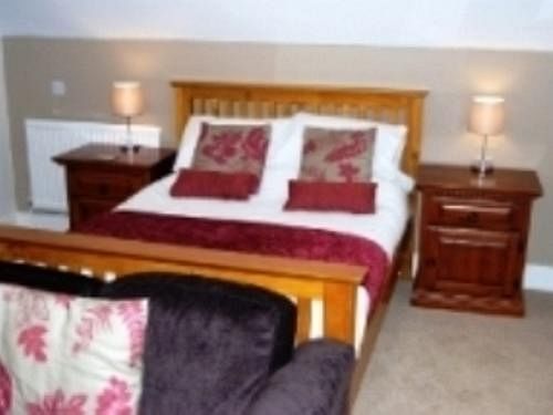 The Kings Arms Oakham