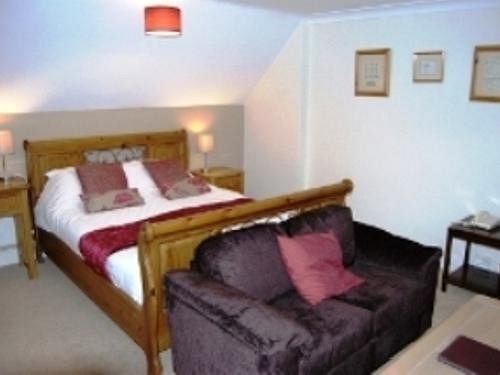 Hotel The Kings Arms 5*
