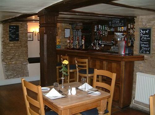 Hotel The Kings Arms