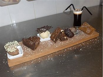 Hotel The Kings Arms 5*